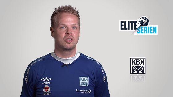KBK-TV 6 - Christian Michelsen